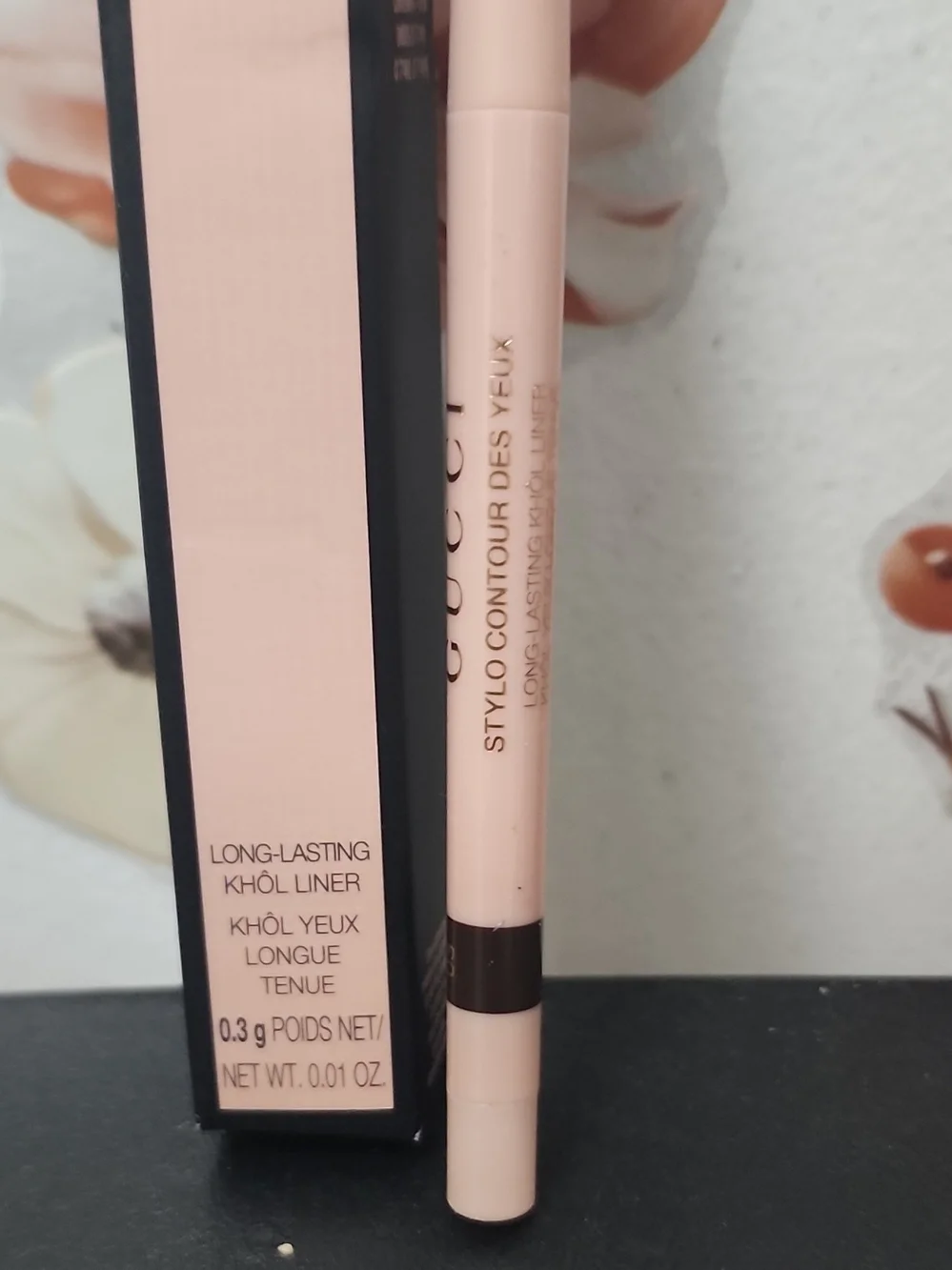 Gucci stylo contour